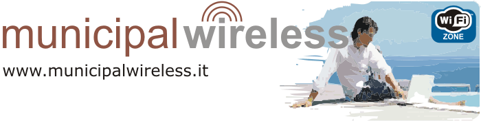 WiFi , WiMAX, Hyperlan